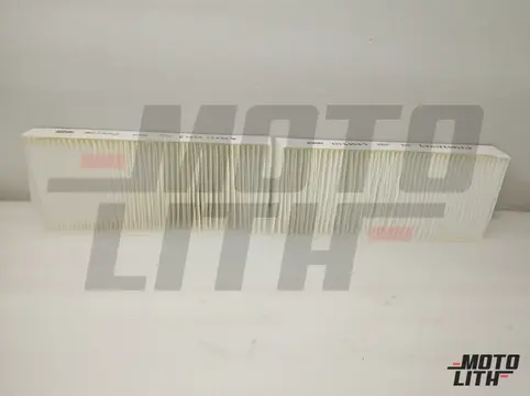 Cabin Air Filter