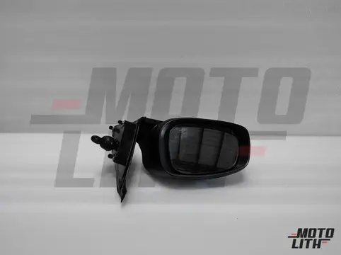 Side Rear View Mirror Left