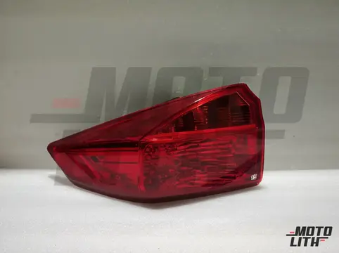 Rear Combination Lamp Left