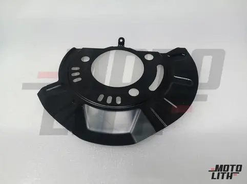 COVER, BRAKE DISC DUST RH