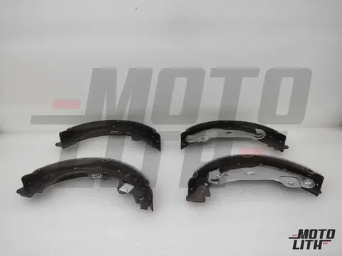 Rear Brake Shoe Set