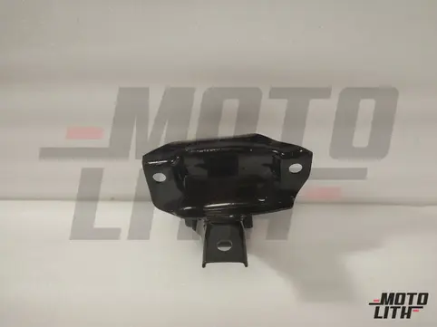 Transmission Mounting