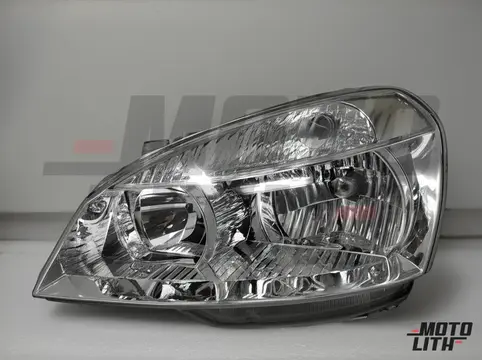 Headlamp Assembly Left