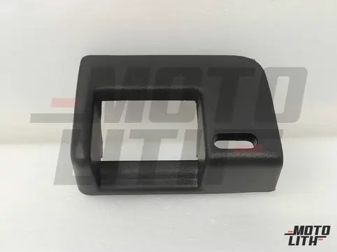BEZELRR BACK LOCKL(BLACK)