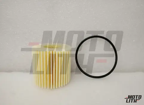 MVP ELEMENT KIT, OIL