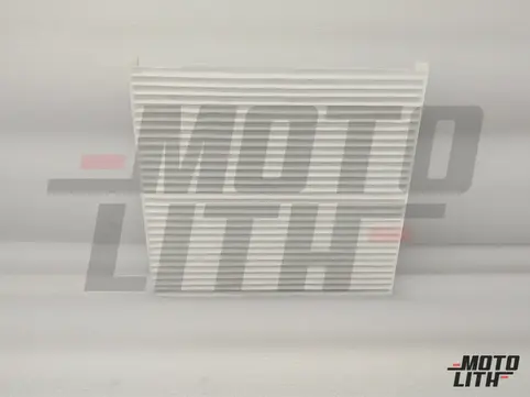 Cabin Air Filter