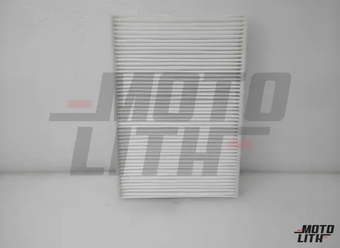 Cabin Air Filter