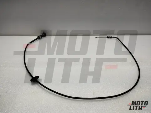 CABLE ASSY CHOKE