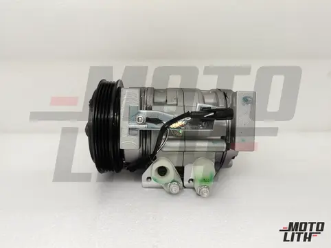 COMPRESSOR ASSY