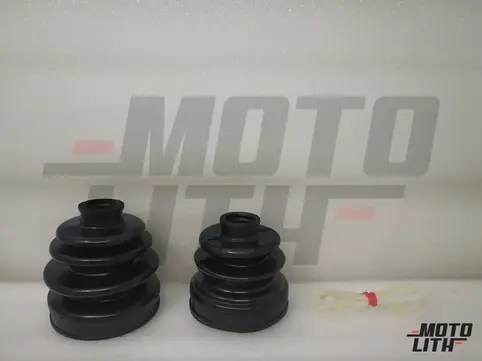 Axle Boot (Differential side + Wheel side)