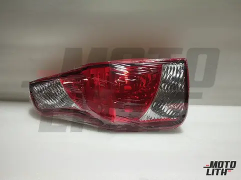 Rear Combination Lamp Left