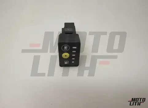 SWITCH ASSY FUEL CONTROL