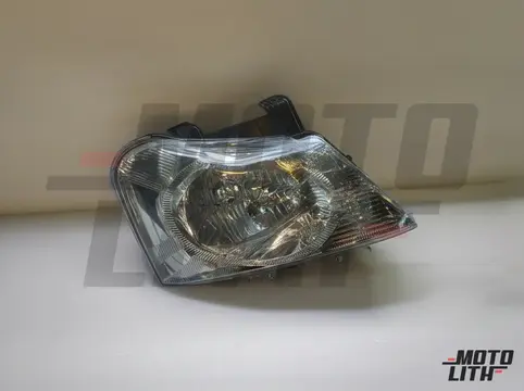 HEAD LAMP ASSEMBLY RH