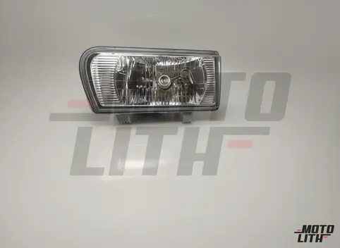 Headlamp Assembly Right