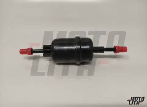 FILTER ASSY
