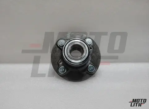 Rear Wheel Hub