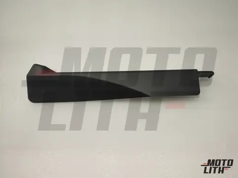 COVER FR FENDER UPPERR LH