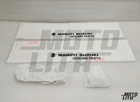 INTERIOR PROTECTION COVERS -ARENA