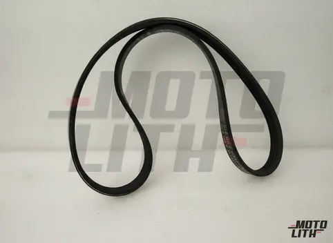V-Ribbed Belt