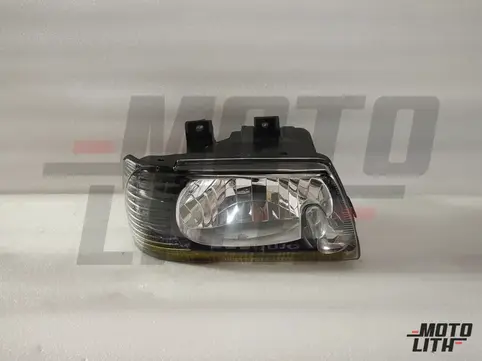 UNIT HEAD LAMP RH