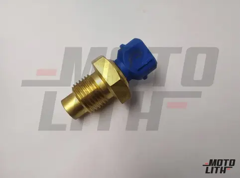 Temperature Sensor 