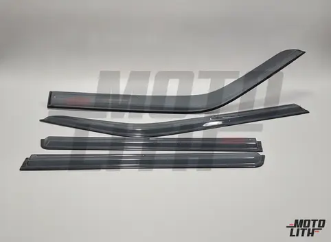 Door Visor (Set of 4)