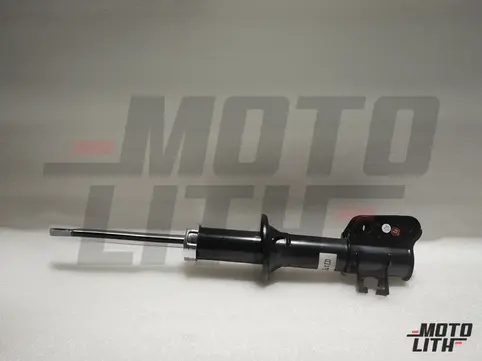 Front Suspension Strut Left