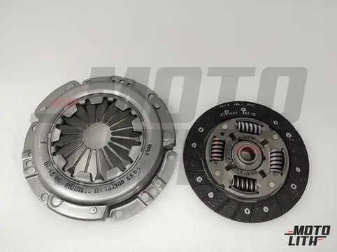 Clutch Kit (Disc+Pressure Plate)