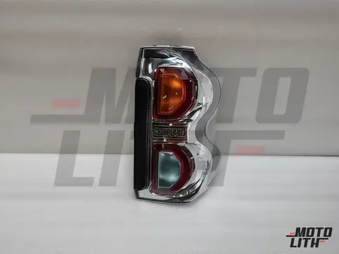 TAILLAMP RH