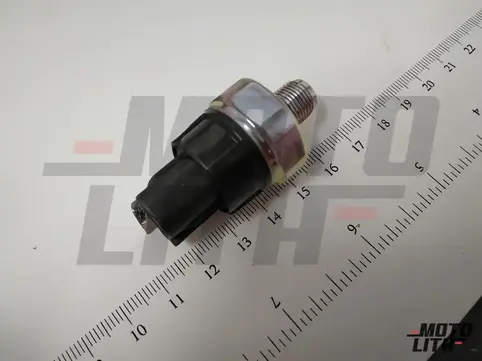 SWITCH ASSY., OIL PRESSURE