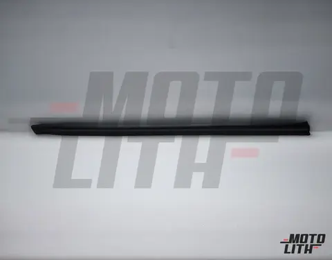 WEATHERSTRIP, DOOR OUT RH