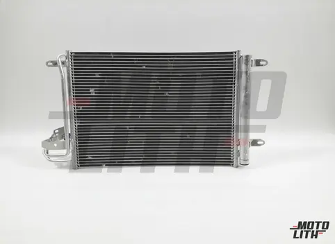 Condenser