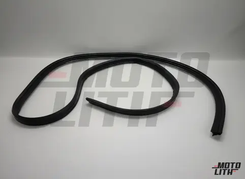 WEATHERSTRIP, BACK DOOR OPENING