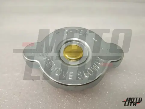 Radiator Cap