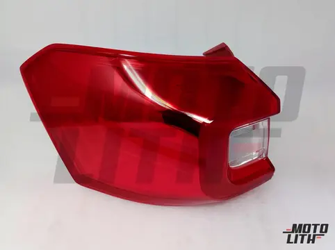 LAMP UNITRR COMBLH
