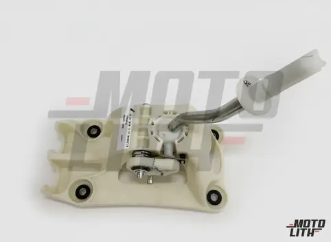 LEVER ASSY GEAR SHIFT CO