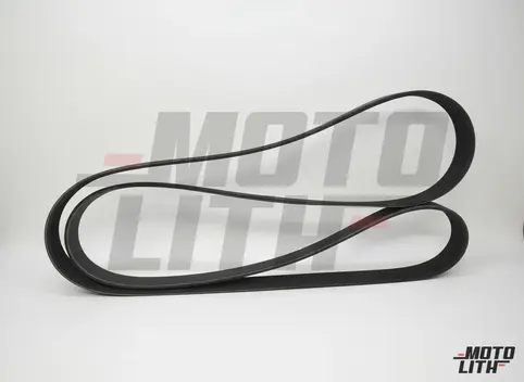 V-Ribbed Belt