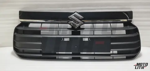 GRILLE COMPRADIATOR