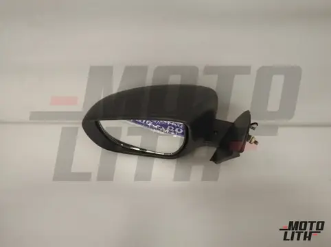 Side Rear View Mirror Left