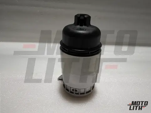 FILTER, ENG OIL ASSY