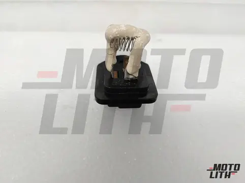 RESISTOR BLOWER