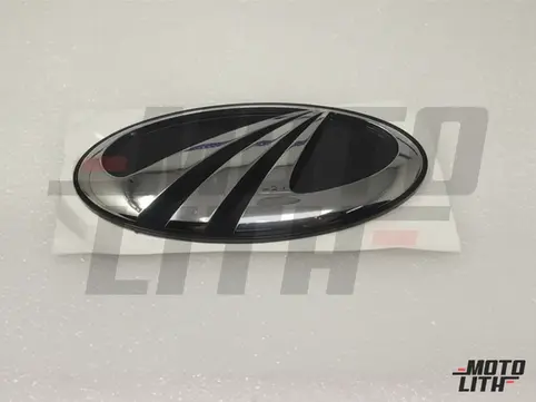 MAHINDRA LOGO