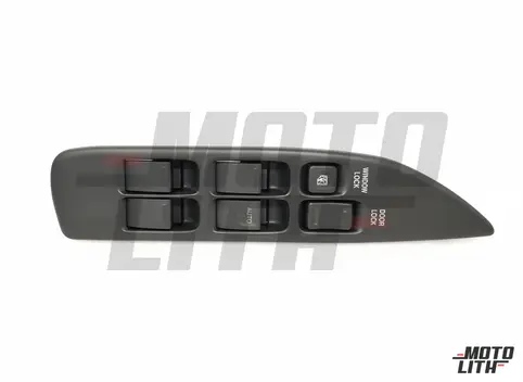 Main Power Window Switch