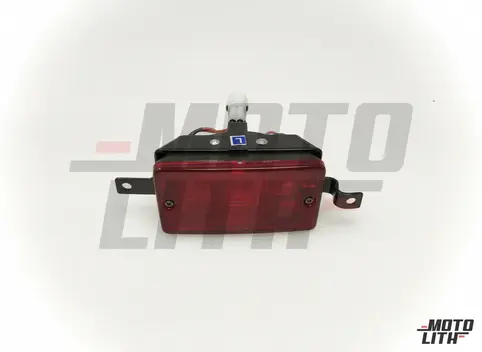 ASSY.REAR FOG LAMP LH