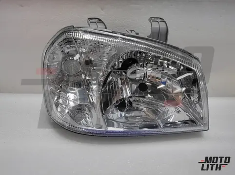 HEAD LAMP UNIT RH