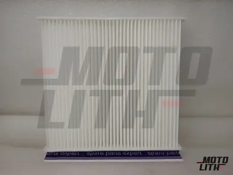 Cabin Air Filter