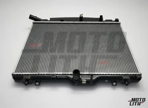 RADIATOR ASSY