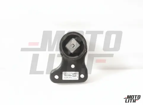 Transmission Torque Mounting