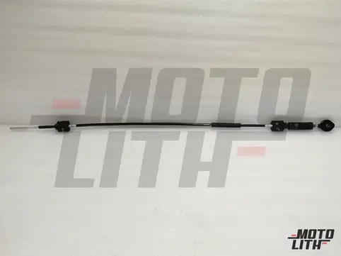 CABLE ASSYGEAR SHIFT CONTROL