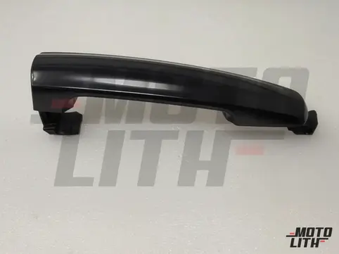 HANDLE, SIDE DOOR OUT